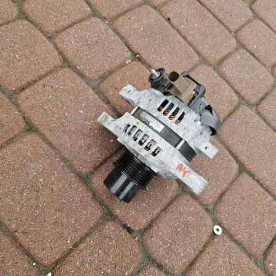 Alternator K3 Automat - posiada naderwana wtyczke Toyota Aygo X 27060-0Q210