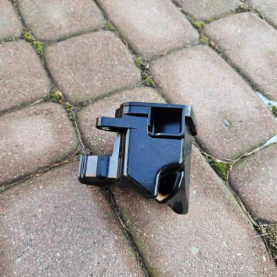 Rezonator dolot powietrza smok 1.0i VVTI 1KR 2022r Toyota Aygo X