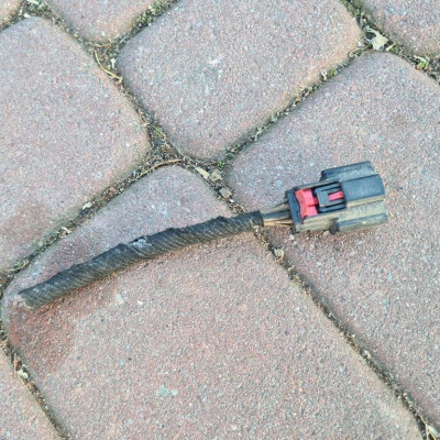 Instalacja wiązka kostka PDC Opel Mokka 95245974