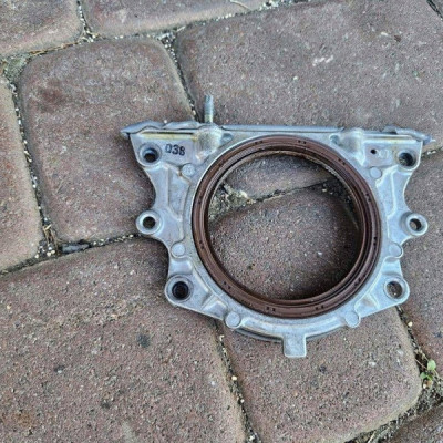 Uszczelniacz wału wałka 1.0i VVTI 1KR 2022r Toyota Aygo X