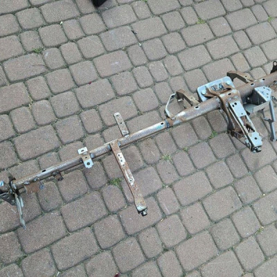 Belka deski wzmocnienie kokpitu konsoli Toyota Aygo X 2022r