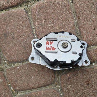 Bębenek mechanizm fotela kierowcy lewego sterowanie Toyota Aygo X 2022r