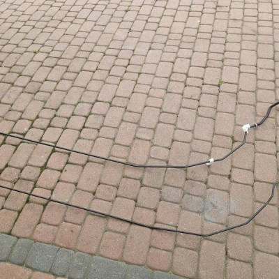 Przewody paliwowe komplet zbiornika paliwa Toyota Aygo X 2022r