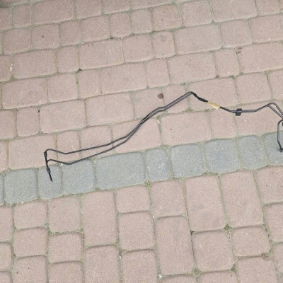 Przewód przewody hamulcowe koła Toyota Aygo X 2022r