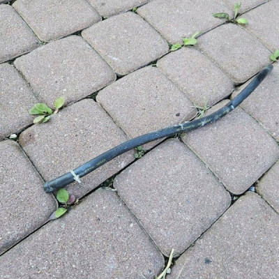 Przewód rura wąż wody wodny 1.0i VVTI 1KR 2022r Toyota Aygo X