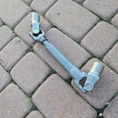 Krzyżak kolumny kierowniczej EUROPA Toyota Aygo X 2022r