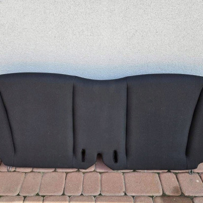 Kanapa tył tylna fotel siedzisko tylne Toyota Aygo X 2022r