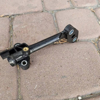 Rurka przewód chłodniczki EGR 1.0i VVTI 1KR 2022r Toyota Aygo X