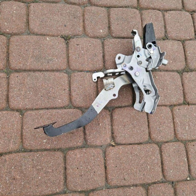 Pedał pedały sprzęgła Manual EUROPA Toyota Aygo X 2022r