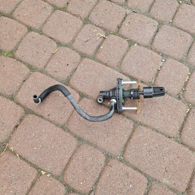 Pompka sprzęgła wysprzęglik sprzęgła Toyota Aygo X 2022r