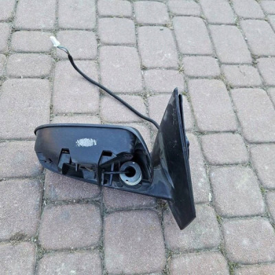 Lusterko drzwi EUROPA 5PIN bez obudowy Toyota Aygo X