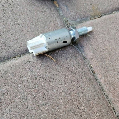 Czujnik moduł sensor Toyota Aygo X 3921B