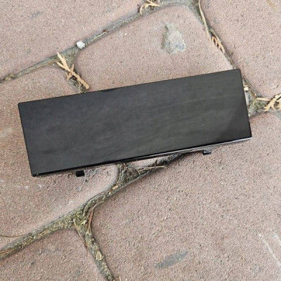 Zaślepka zderzaka przód grilla radaru Toyota Aygo X 53155-0H030