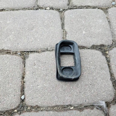 Uszczelka ogranicznika drzwi osłona guma Renault Megane IV