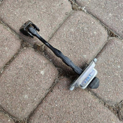 Ogranicznik drzwi przód przednich LEWY / PRAWY Renault Megane IV