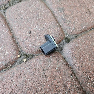 Czujnik klimatyzacji zawór nagrzewnicy Renault Megane IV