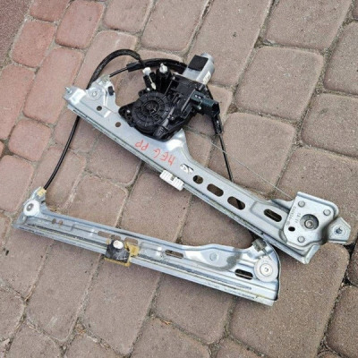 Podnośnik szyb szyby prawy przód EUROPA Renault Megane IV 430106F0