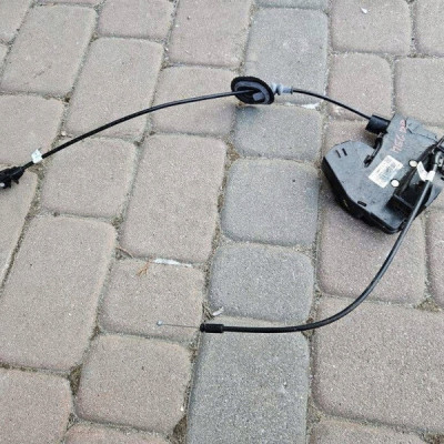 Zamek drzwi przód przedni prawy EUROPA Renault Megane IV 805023997R