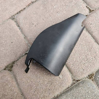 Obudowa osłona drzwi przód przednia prawa Renault Megane IV 802920983R