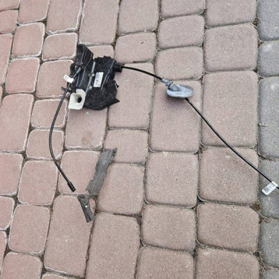 Zamek drzwi przód przednich lewych EUROPA Renault Megane IV 805032065R