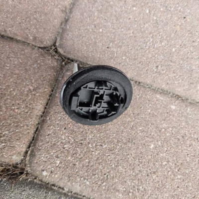 Czujnik uderzeniowy drzwi boczny AIRBAG Renault Megane IV 988301626R