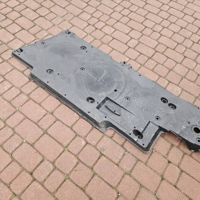 Obudowa osłona podwozia dolna lewa Toyota Camry VIII XV70 58166-33030