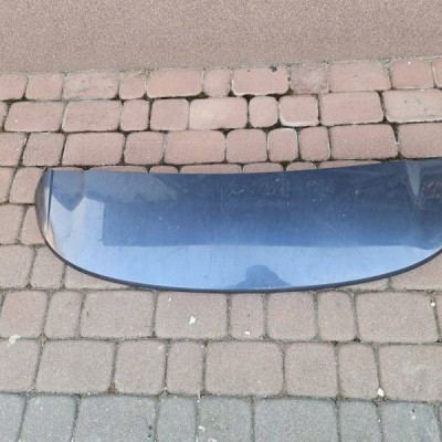 Spojler klapy bagażnika kombi TEKPN Renault Megane IV 960301593R