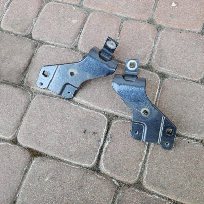 Zawias zawiasy drzwi tył klapy bagażnik TEKPN Renault Megane IV 7226R 8961R