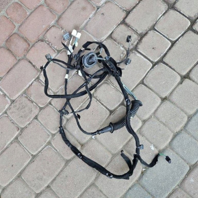 Instalacja wiązka klapy bagażnika Renault Megane IV 240516387R