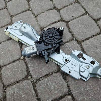 Podnośnik szyby tył tylny lewy Renault Megane IV 402778C