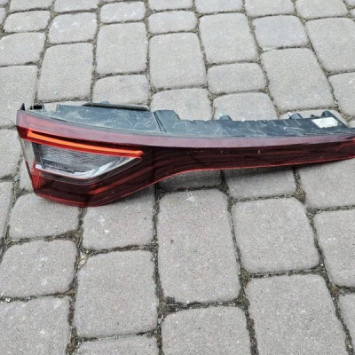 Lampa tył tylna lewa kombi w klapę Renault Megane IV 265559648R