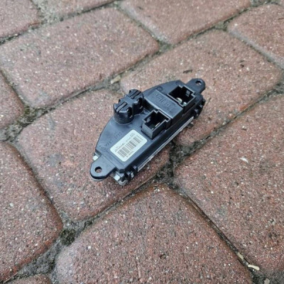 Rezystor nagrzewnicy nawiewu opornica Renault Megane IV T954061-B