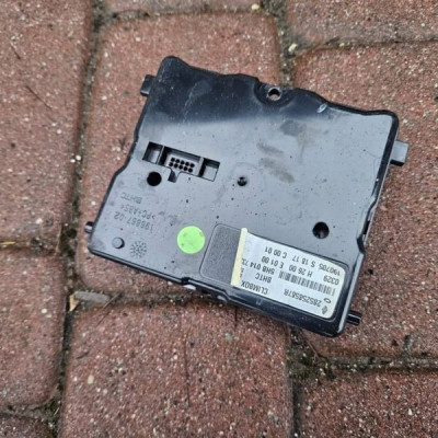 Moduł sterownik CLIMBOX Renault Megane IV 285258587R