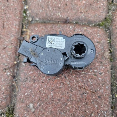 Silniczek nagrzewnicy nawiewu klap Renault Megane IV T32096B