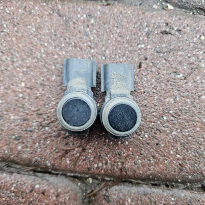 Czujnik PDC parkowania PDC Renault Megane IV 253A44101R