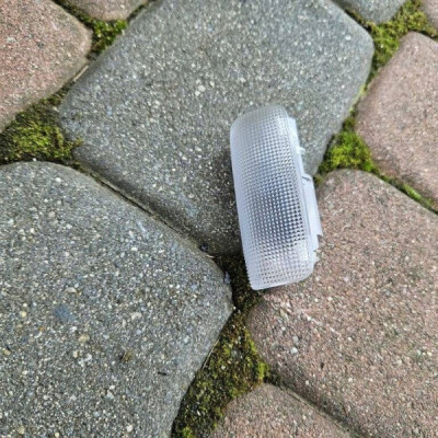 Lampka oświetlenie wnętrza kabiny Toyota Camry VIII XV70 81230-30200