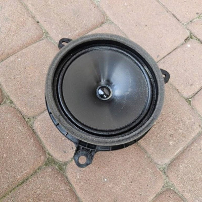 Głośnik drzwi tył tylnych lewych Toyota Camry VIII XV70 86160-1A210