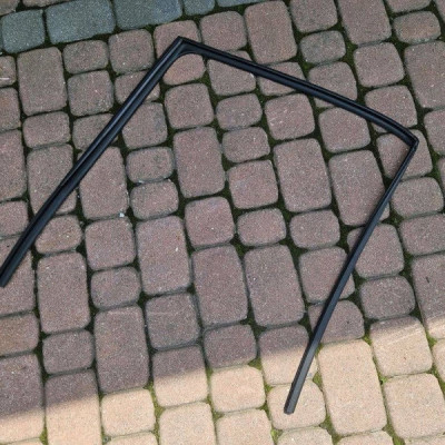 Uszczelka drzwi tył tylnych lewych Toyota Camry VIII XV70 68152-33131