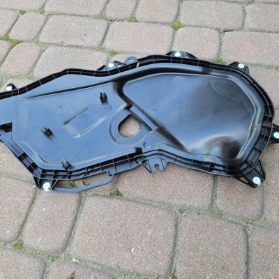 Osłona wyciszenie drzwi tył tylnych praw Toyota Camry VIII XV70 67841-33140