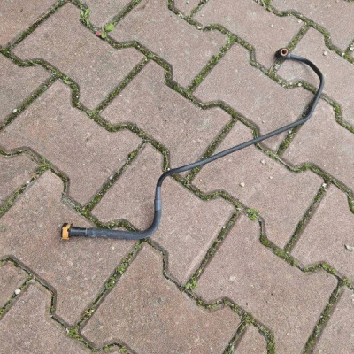 Przewód paliwa paliwowy Toyota Camry VIII XV70 8X64108