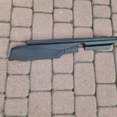 Absorber wyciszenie listwa błotnik prawy Toyota Camry VIII XV70 53825-33060