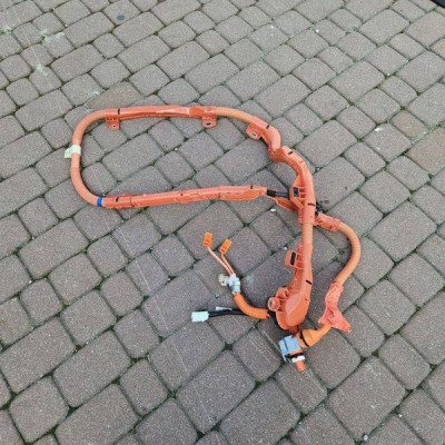 Wiązka kabel wtyczka baterii hybrydy Toyota Camry VIII XV70 821H133020