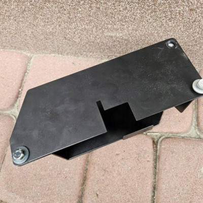 Moduł sterownik osłona Toyota Camry VIII XV70 EO-40-190-2