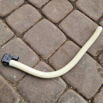 Czujnik klimatyzacji temperatury nawiewu Toyota Camry VIII XV70 077500-4682