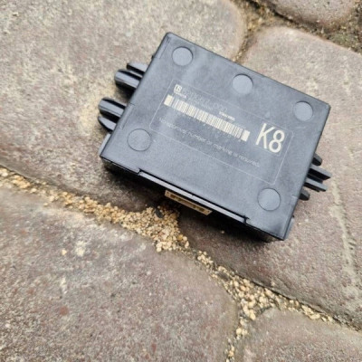 Moduł sterownik immobilizera Toyota Camry VIII XV70 89784-60190