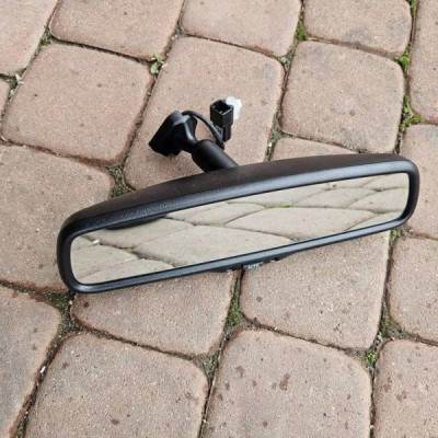 Lusterko wsteczne kabiny wewnętrzne Toyota Camry VIII XV70 87810-0WS51