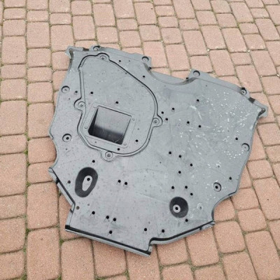 Obudowa osłona dolna pod silnik Toyota Camry VIII XV70 51420-33010