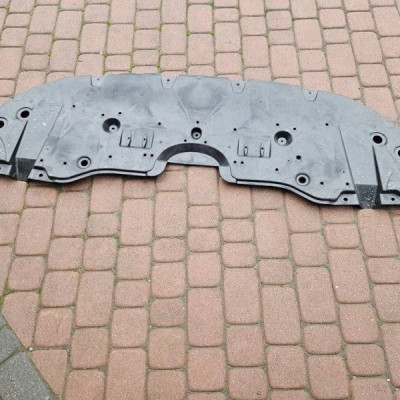 Osłona dolna pod silnik podłoga Toyota Camry VIII XV70 51441-33221-