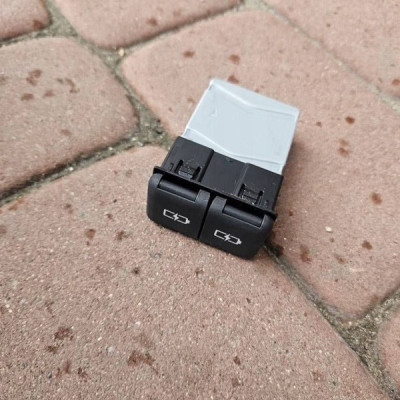 Gniazdo USB ładowarka tunelu Toyota Camry VIII XV70 85532-60020