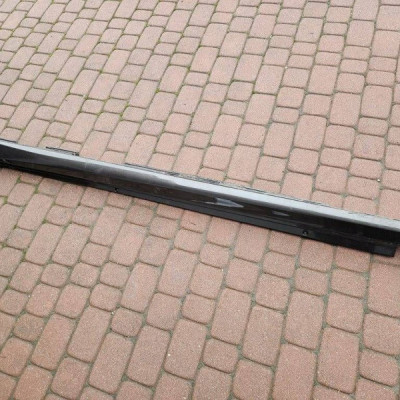 Nakładka osłona progowa próg progowa lew Toyota Camry VIII XV70 75860-33100